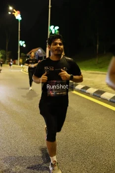 Runner Photo 4287209