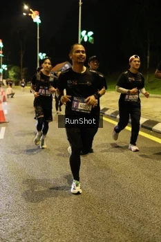 Runner Photo 4287211