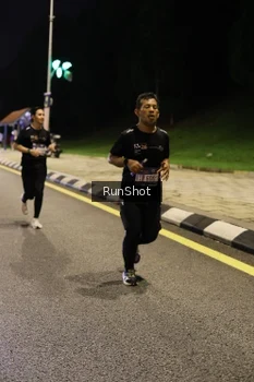 Runner Photo 4287217