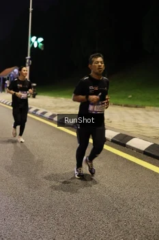 Runner Photo 4287219