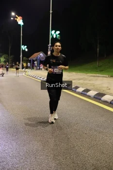 Runner Photo 4287228