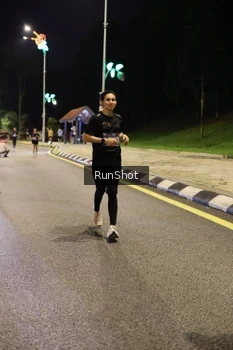 Runner Photo 4287233