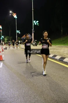 Runner Photo 4287238