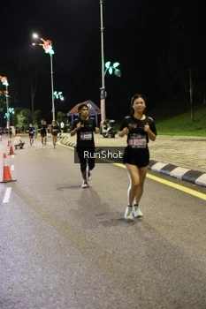 Runner Photo 4287239