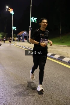Runner Photo 4287240