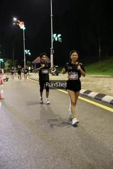 Runner Photo 4287241