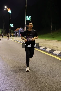 Runner Photo 4287242