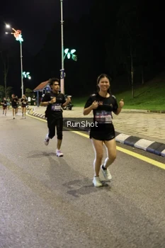 Runner Photo 4287244