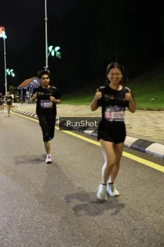 Runner Photo 4287246