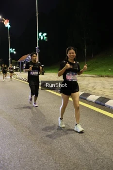 Runner Photo 4287249