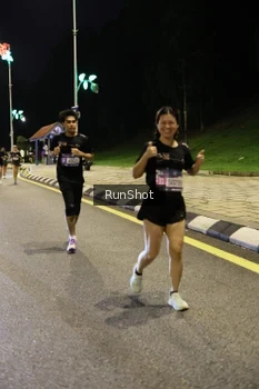 Runner Photo 4287251