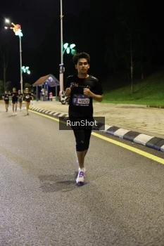 Runner Photo 4287254