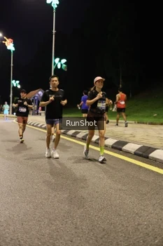 Runner Photo 4287261