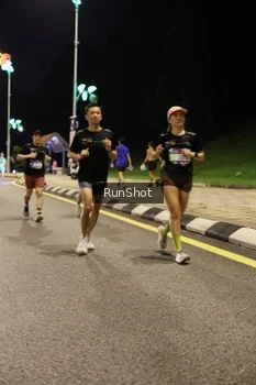Runner Photo 4287265