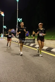 Runner Photo 4287266