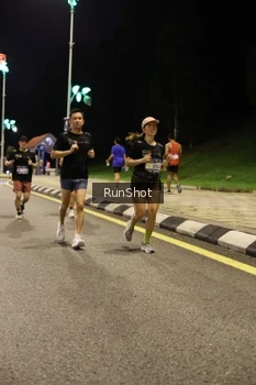 Runner Photo 4287269