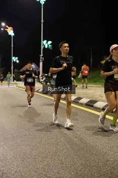 Runner Photo 4287272