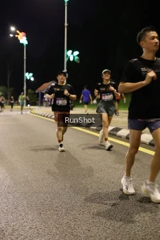 Runner Photo 4287279