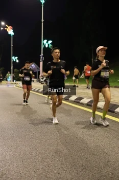 Runner Photo 4287280