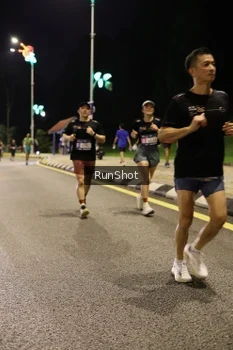 Runner Photo 4287281