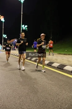Runner Photo 4287282