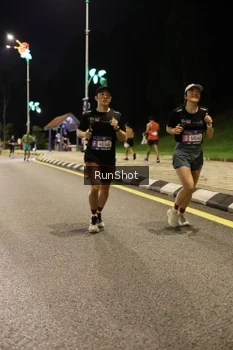 Runner Photo 4287284