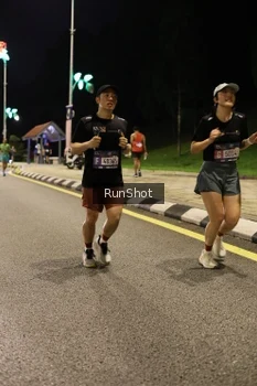 Runner Photo 4287286