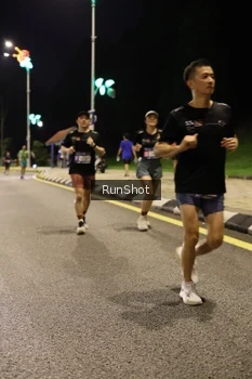 Runner Photo 4287287