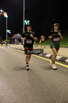 Runner Photo 4287289