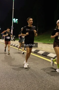 Runner Photo 4287290