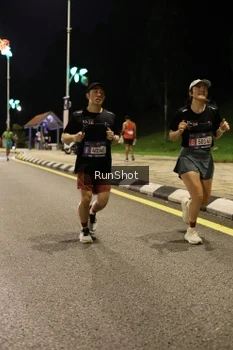 Runner Photo 4287291