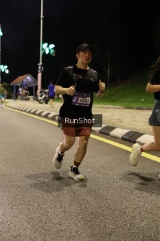 Runner Photo 4287292