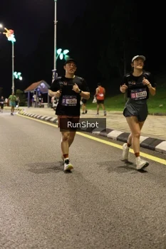 Runner Photo 4287294