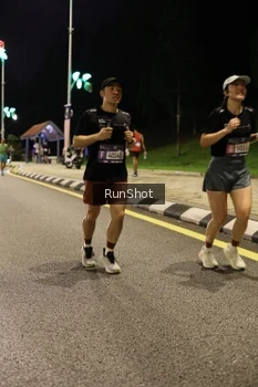 Runner Photo 4287296