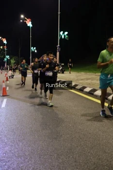 Runner Photo 4287299