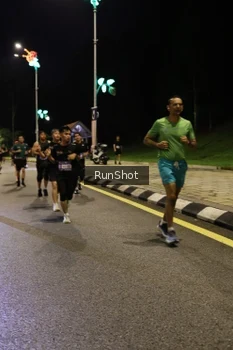 Runner Photo 4287300