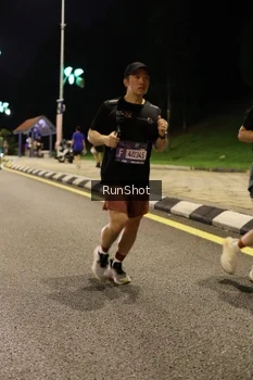Runner Photo 4287301