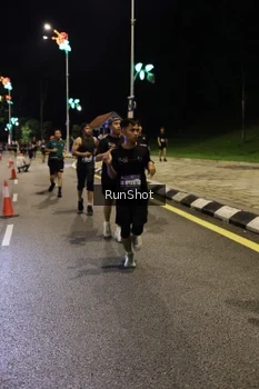 Runner Photo 4287305