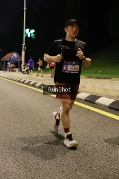 Runner Photo 4287307