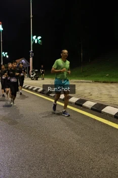 Runner Photo 4287308