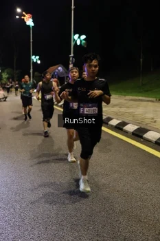 Runner Photo 4287309