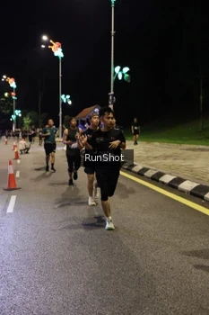 Runner Photo 4287311