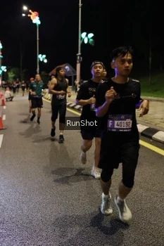 Runner Photo 4287314