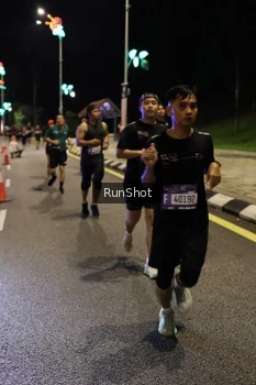 Runner Photo 4287319