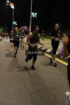 Runner Photo 4287321