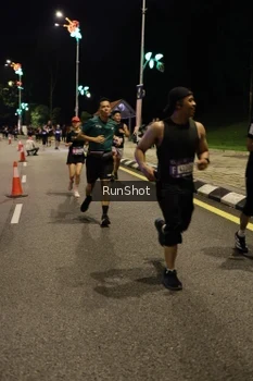 Runner Photo 4287326
