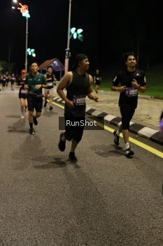 Runner Photo 4287328