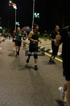 Runner Photo 4287329
