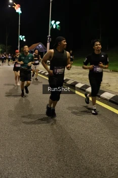 Runner Photo 4287331