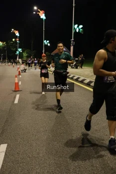 Runner Photo 4287333